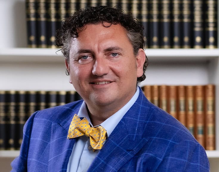 Kanzlei Dubravko Mandic Fachanwalt Für Strafrecht